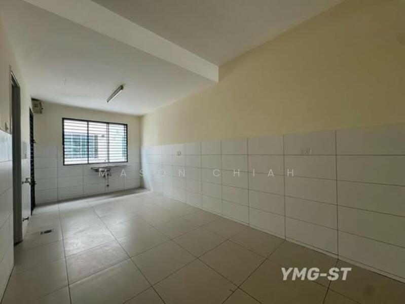 Untuk Dijual - Bandar Botanic Klang