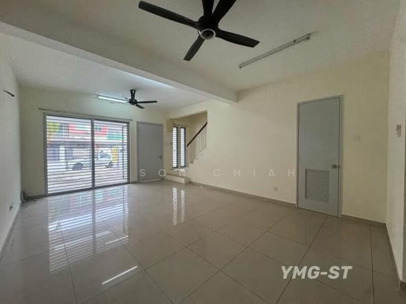 Untuk Dijual - Bandar Botanic Klang