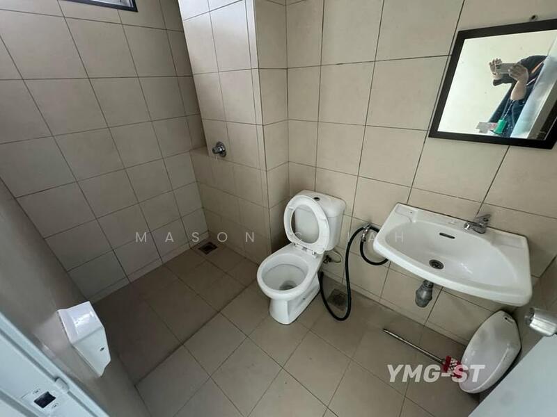 Untuk Dijual - Bandar Botanic Klang