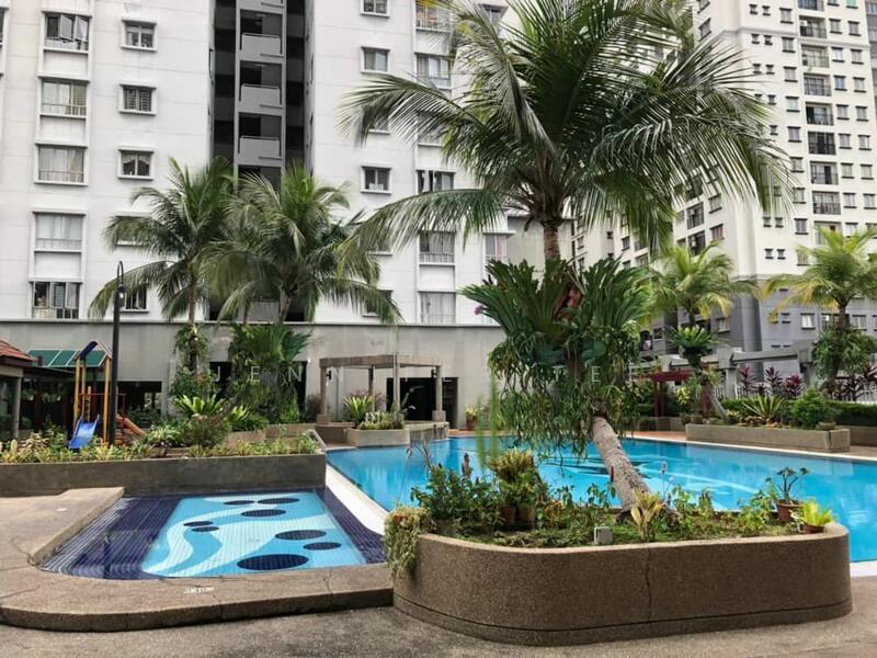 For Sale - Casa Damansara
