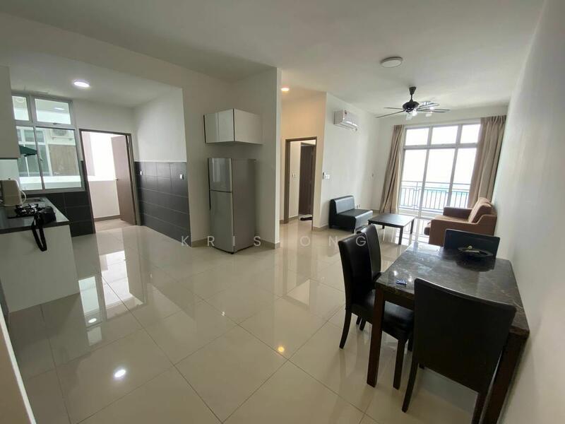 For Rent - SKS Habitat