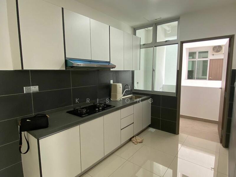 For Rent - SKS Habitat