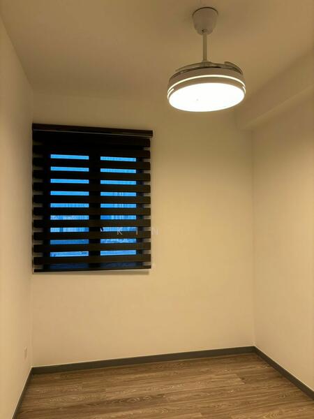 For Sale - United Point (Residensi Berpadu)