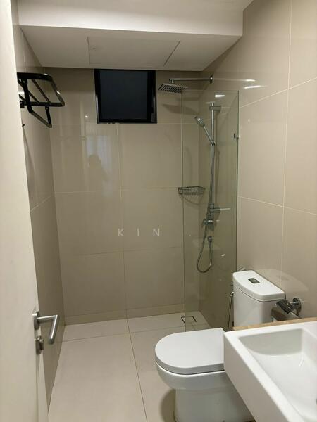 For Sale - United Point (Residensi Berpadu)