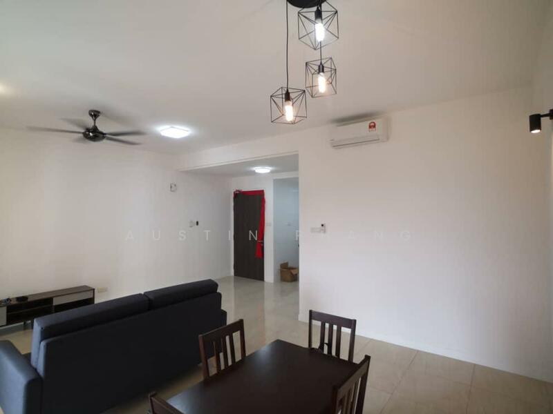 For Sale - CloudTree Residence