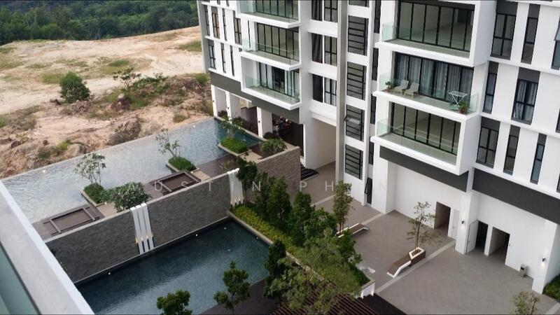 For Sale - CloudTree Residence