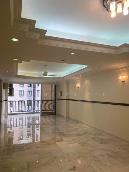 For Sale - Jasmine Towers