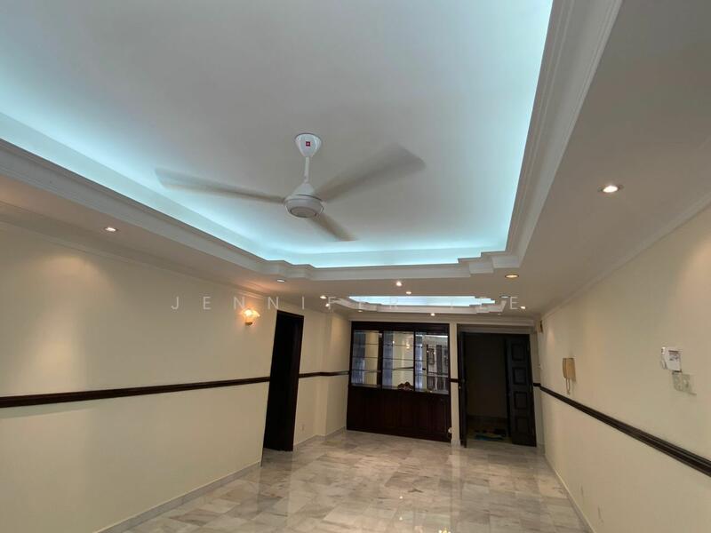 For Sale - Jasmine Towers