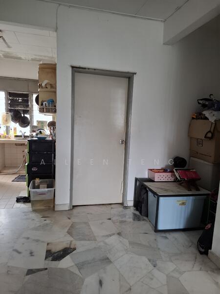 Untuk Dijual - Subang Perdana Goodyear Court 1