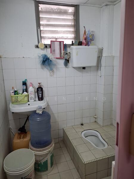 Untuk Dijual - Subang Perdana Goodyear Court 1