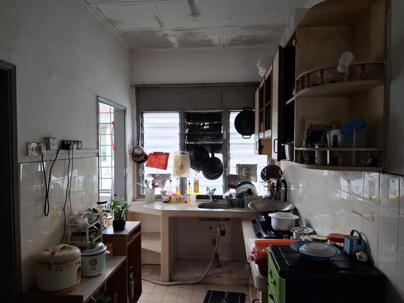 Untuk Dijual - Subang Perdana Goodyear Court 1