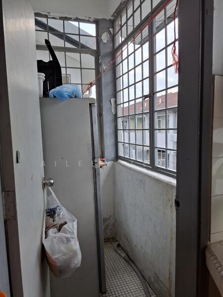 Untuk Dijual - Subang Perdana Goodyear Court 1