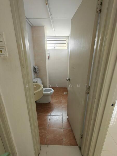 Condominium for Sale at Platinum Lake PV 15 - Aaron Ong - PropertyGuru.com.my