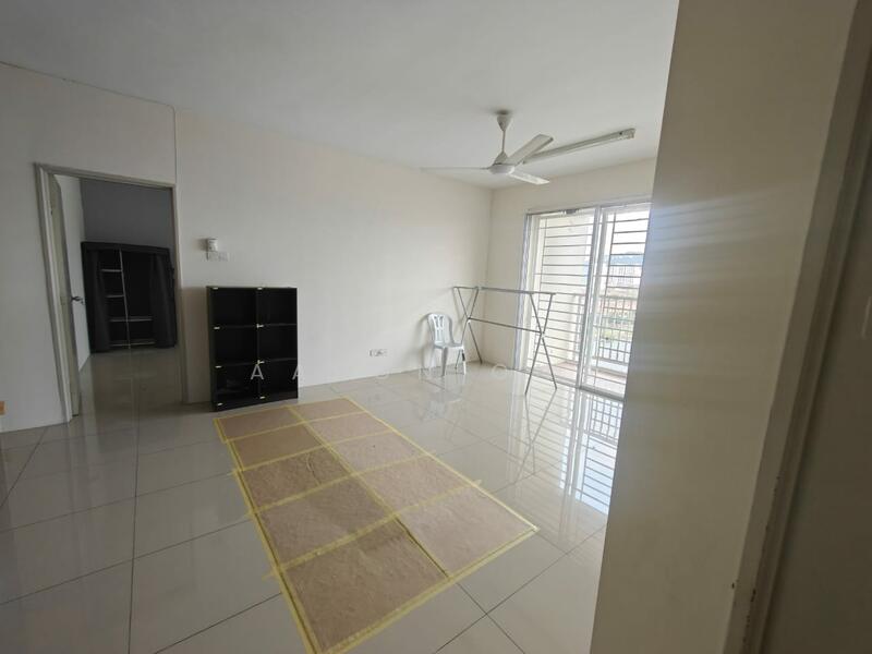 Condominium for Sale at Platinum Lake PV 15 - Aaron Ong - PropertyGuru.com.my