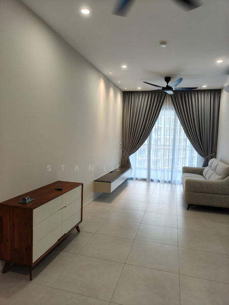 Untuk Disewa - The Goodwood Residence