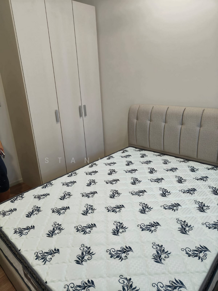 Untuk Disewa - The Goodwood Residence