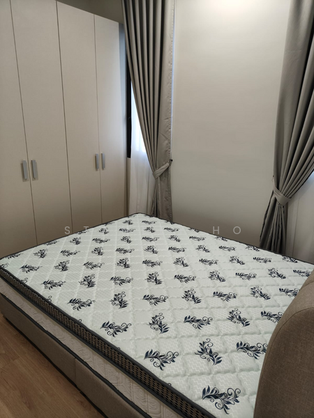 Untuk Disewa - The Goodwood Residence