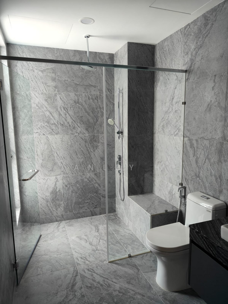 Untuk Disewa - The Goodwood Residence