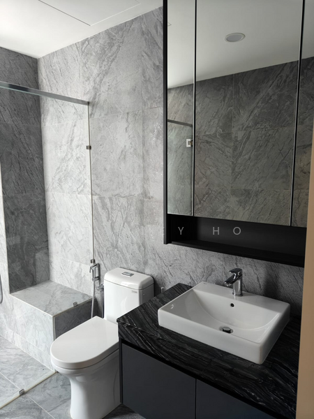 Untuk Disewa - The Goodwood Residence