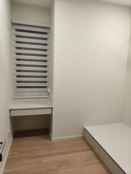 Untuk Disewa - The Goodwood Residence