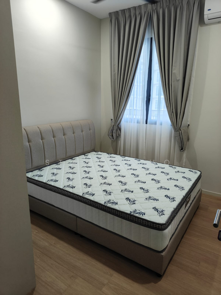 Untuk Disewa - The Goodwood Residence