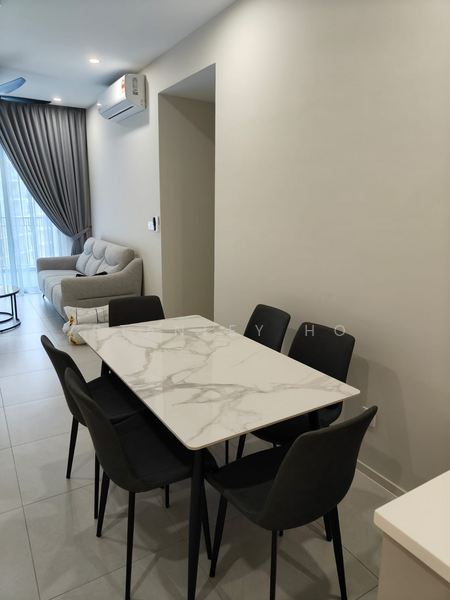 Untuk Disewa - The Goodwood Residence