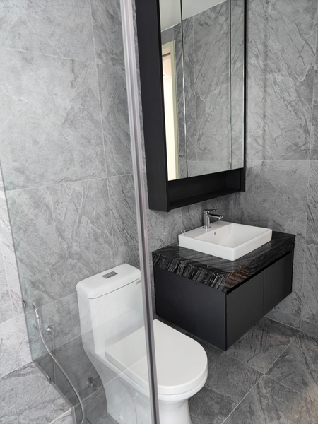 Untuk Disewa - The Goodwood Residence