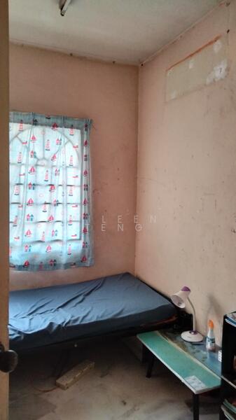 Untuk Dijual - Subang Perdana Goodyear Court 1