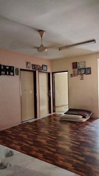 Untuk Dijual - Subang Perdana Goodyear Court 1