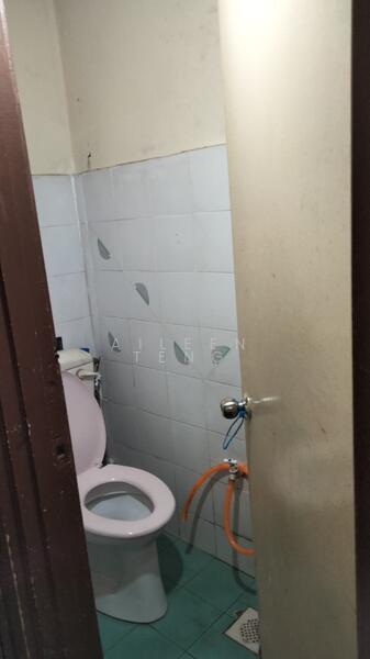 Untuk Dijual - Subang Perdana Goodyear Court 1