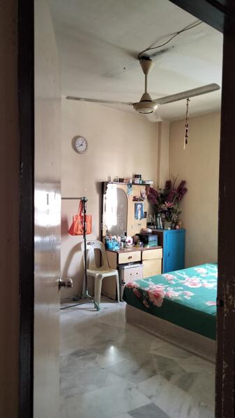 Untuk Dijual - Subang Perdana Goodyear Court 1