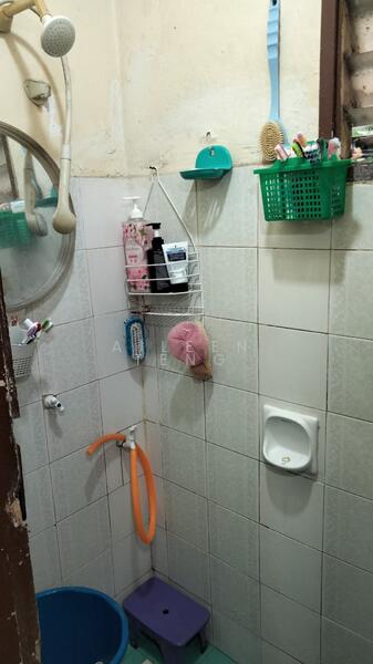 Untuk Dijual - Subang Perdana Goodyear Court 1