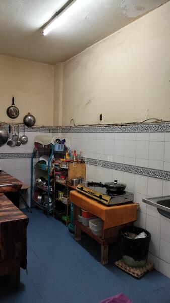 Untuk Dijual - Subang Perdana Goodyear Court 1