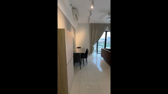 Trion 2 @ KL untuk Untuk Disewa - RM 2,500 /bulan, Feb 2026 - PropertyGuru.com.my