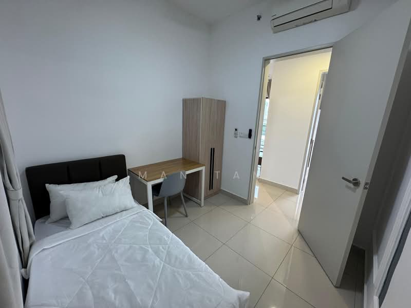 Trion 2 @ KL untuk Untuk Disewa - RM 2,500 /bulan, Feb 2026 - PropertyGuru.com.my