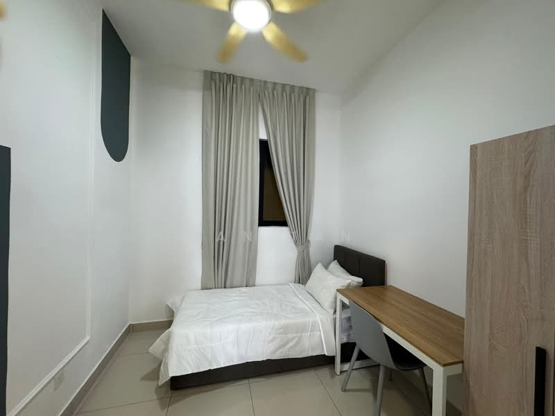 Trion 2 @ KL untuk Untuk Disewa - RM 2,500 /bulan, Feb 2026 - PropertyGuru.com.my