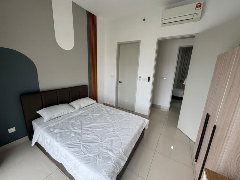 Trion 2 @ KL untuk Untuk Disewa - RM 2,500 /bulan, Feb 2026 - PropertyGuru.com.my