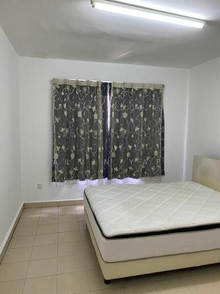 Untuk Dijual - Plaza Metro Prima