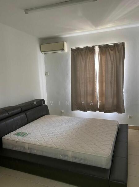 Untuk Dijual - Plaza Metro Prima