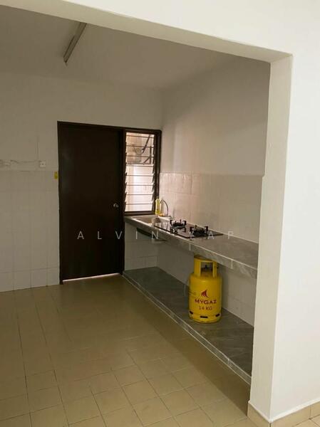 Untuk Dijual - Plaza Metro Prima