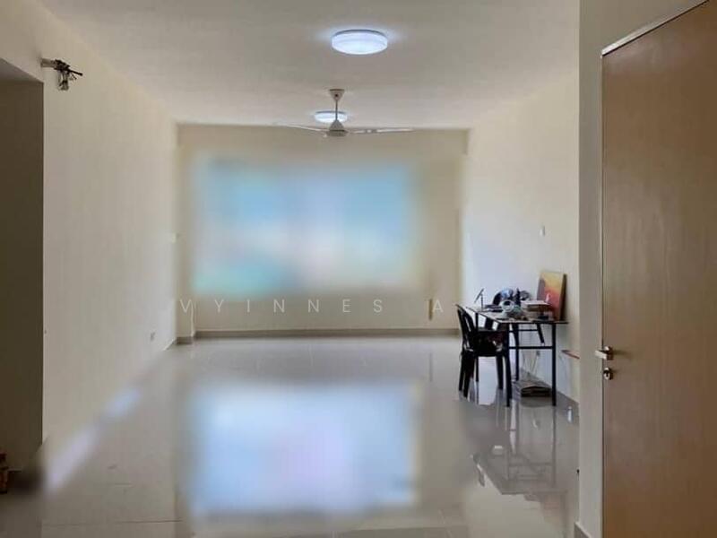 For Rent - Spring & Summer Tower, All Seasons Park