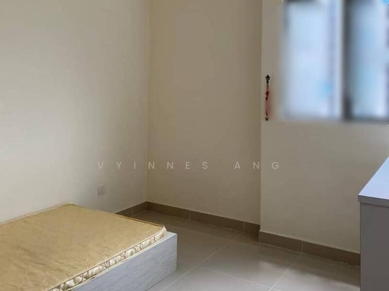 For Rent - Spring & Summer Tower, All Seasons Park