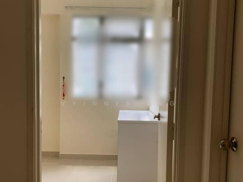 For Rent - Spring & Summer Tower, All Seasons Park