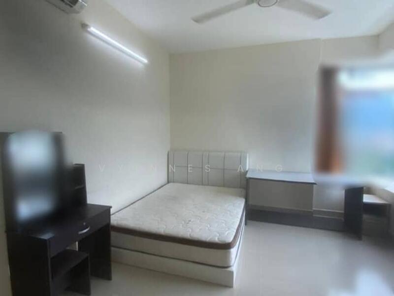 For Rent - Spring & Summer Tower, All Seasons Park