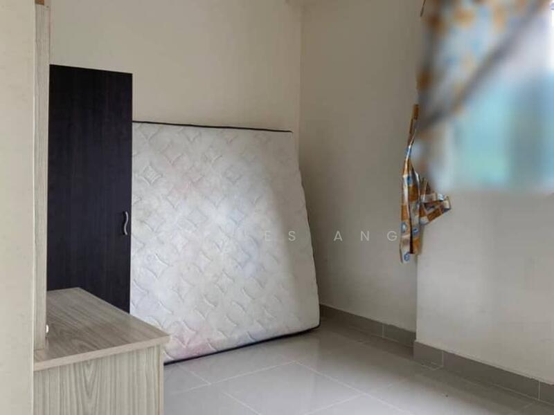 For Rent - Spring & Summer Tower, All Seasons Park