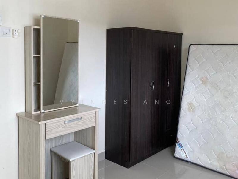 For Rent - Spring & Summer Tower, All Seasons Park