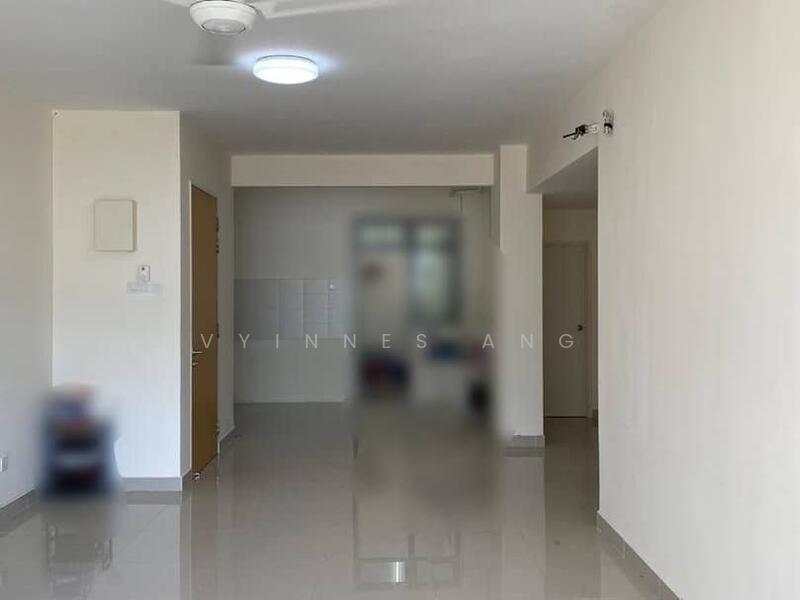 For Rent - Spring & Summer Tower, All Seasons Park