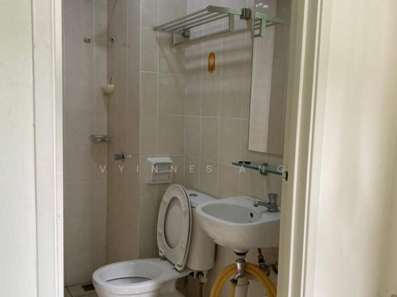 For Rent - Spring & Summer Tower, All Seasons Park