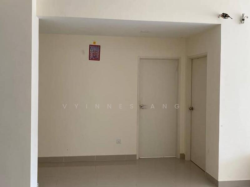 For Rent - Spring & Summer Tower, All Seasons Park