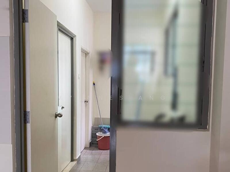 For Rent - Spring & Summer Tower, All Seasons Park